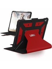 UAG iPad Pro 12.9 (2015) robuuste hoes UAG Rood Urban Armor Gear Metropolis