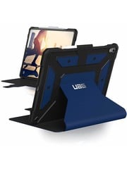 UAG iPad Pro 12.9 (2015) robuuste hoes UAG Blauw Urban Armor Gear Metropolis