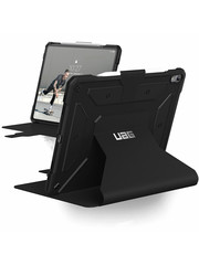 UAG iPad Pro 12.9 (2017) robuuste hoes UAG Zwart Urban Armor Gear Metropolis