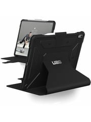 UAG iPad Pro 12.9 (2015) robuuste hoes UAG Zwart Urban Armor Gear Metropolis