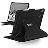 UAG iPad Pro 11 robuuste hoes UAG Zwart Urban Armor Gear Metropolis