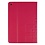 iPadspullekes.nl iPad 2017 Stand Case Folio Roze