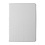 iPadspullekes.nl iPad 2017 Stand Case Folio Wit