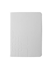 iPadspullekes.nl iPad 2018 Stand Case Folio Wit