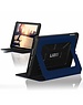 UAG iPad Air robuuste hoes UAG Blauw Urban Armor Gear Metropolis