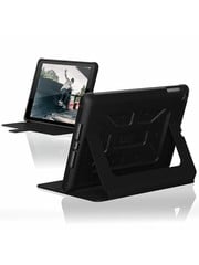 UAG iPad Air robuuste hoes UAG Zwart Urban Armor Gear Metropolis