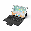 iPadspullekes.nl iPad Air toetsenbord Smart Folio Blauw