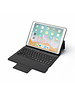 iPadspullekes.nl iPad Air toetsenbord Smart Folio Blauw