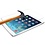 iPadspullekes.nl iPad 2019/2020/2021 10.2-inch Screenprotector (Glas)