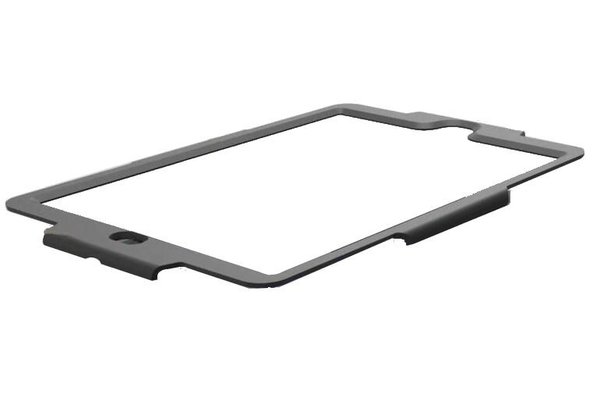 iPadspullekes.nl iPad 2/3/4 Protectorhoes screenprotector