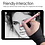 iPadspullekes.nl iPad Active Stylus Pen - Generic Stylus - Dual Touch - Roze - iPad Active stylus - Geschikt voor IOS / Android / Windows Tablets & Telefoons