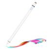 iPadspullekes.nl iPad Active Stylus Pen - Generic Stylus - Dual Touch - Wit