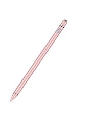 iPadspullekes.nl iPad Active Stylus Pen Dual Roze