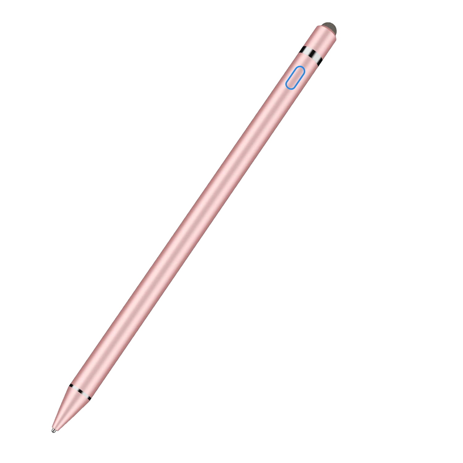 iPad Active Stylus Pen Dual Roze