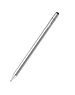 iPadspullekes.nl iPad Active Stylus Pen Dual Zilver