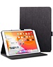 ESR iPad 2019 10.2 Hoes Design Zwart