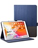 ESR iPad 2019 10.2 hoes Design Blauw Grijs