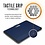 UAG UAG - iPad Air (2019) Hoes - Metropolis Bookcase hoesje - Robuuste cover - Air 2019/Pro 10.5 - Blauw