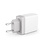 iPadspullekes.nl iPad oplader USB wit