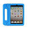 iPadspullekes.nl iPad 2017 Kids Cover blauw