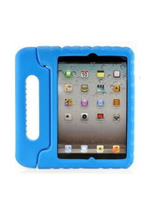 iPadspullekes.nl iPad Air 2 Kids Cover Blauw