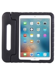 iPadspullekes.nl iPad Air 2 Kids Cover zwart