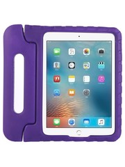 iPadspullekes.nl iPad Air Kids Cover paars