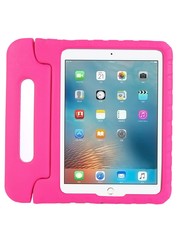 iPadspullekes.nl iPad 2 3 4 Kids Cover roze