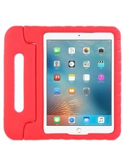 iPadspullekes.nl iPad 2017 Kids Cover rood