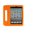 iPadspullekes.nl iPad Pro 12,9 (2015/2017) Kids Cover oranje