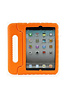 iPadspullekes.nl iPad Pro 12,9 (2015/2017) Kids Cover oranje