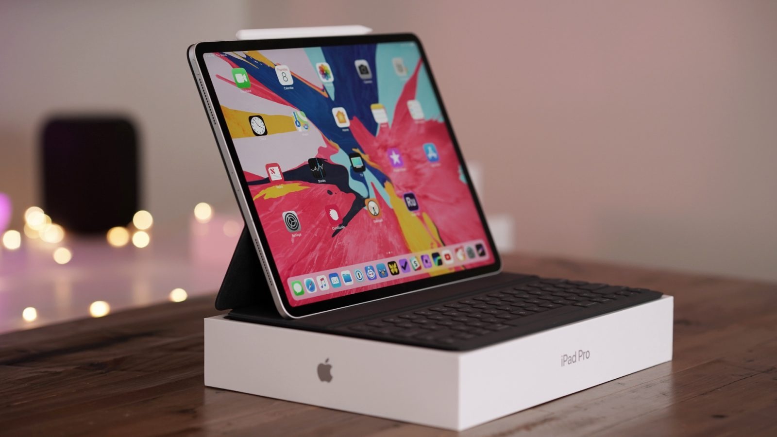 iPad 2020 - Wat is er al bekend over de nieuwe Apple iPad?
