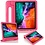 iPadspullekes.nl iPad Pro 11 Inch 2020/2021/2022 kinderhoes Roze