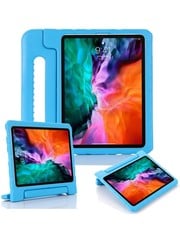 iPadspullekes.nl iPad Pro 11 Inch 2020/2021/2022 kinderhoes Blauw