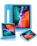 iPadspullekes.nl iPad Pro 12,9 Inch 2020/2021/2022 Kinderhoes Blauw