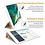 iPadspullekes.nl iPad Air 2022/2020 10.9-inch / Pro 11-inch (2020/2021/2022) Smart Cover Goud