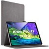 ESR iPad Pro 11 (2018/2020) hoes Design grijs