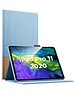 ESR iPad Pro 12.9 2020 hoes Design Blauw/Bruin