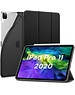 ESR iPad Pro 11 (2020) Smart Cover Case Zwart ESR