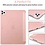 ESR iPad Pro 11 (2020) Smart Cover Case Roze ESR