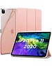 ESR iPad Pro 11 (2020) Smart Cover Case Roze ESR