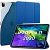 ESR iPad Pro 11 (2020) Smart Cover Case Blauw ESR