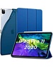 ESR iPad Pro 11 (2020) Smart Cover Case Blauw ESR