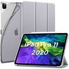 ESR iPad Pro 11 (2020) Smart Cover Case Grijs