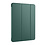 iPadspullekes.nl iPad Air 2022/2020 10.9-inch / Pro 11-inch (2020/2021/2022) Smart Cover Groen