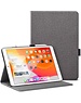 ESR iPad 2020 10.2 Hoes Design Grijs