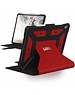 UAG iPad 2020 10.2 robuuste hoes UAG Rood Urban Armor Gear Metropolis