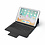 iPadspullekes.nl iPad 2020 10.2 Inch toetsenbord Smart Folio Blauw