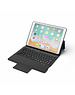 iPadspullekes.nl iPad 2020 10.2 Inch toetsenbord Smart Folio Blauw