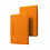 iPadspullekes.nl iPad 2020 10.2 Inch toetsenbord Smart Folio Oranje